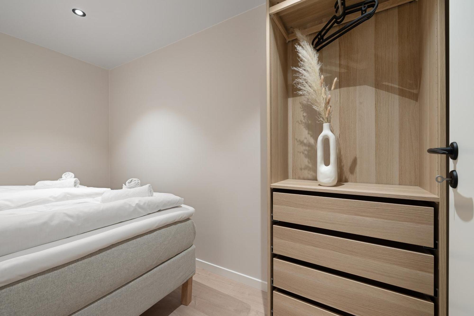 Renovated Jan 24 - Queen Beds - Behind Bryggen Μπέργκεν Εξωτερικό φωτογραφία
